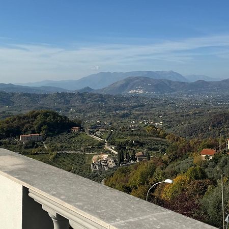 Villa Inglese Picinisco Экстерьер фото