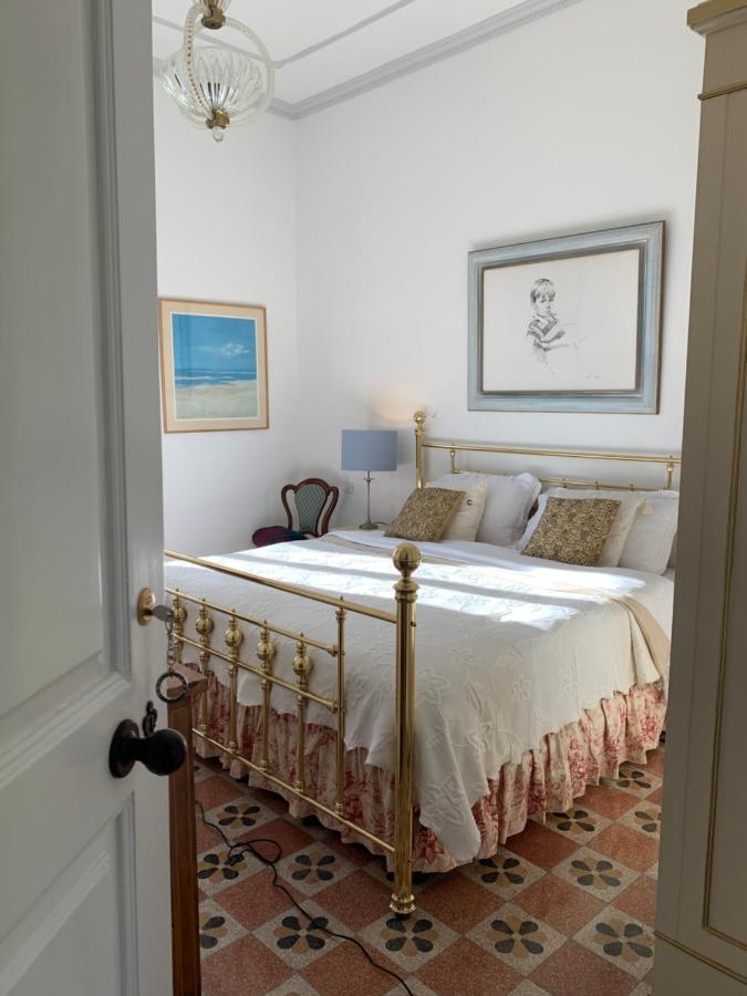 Villa Inglese Picinisco Экстерьер фото