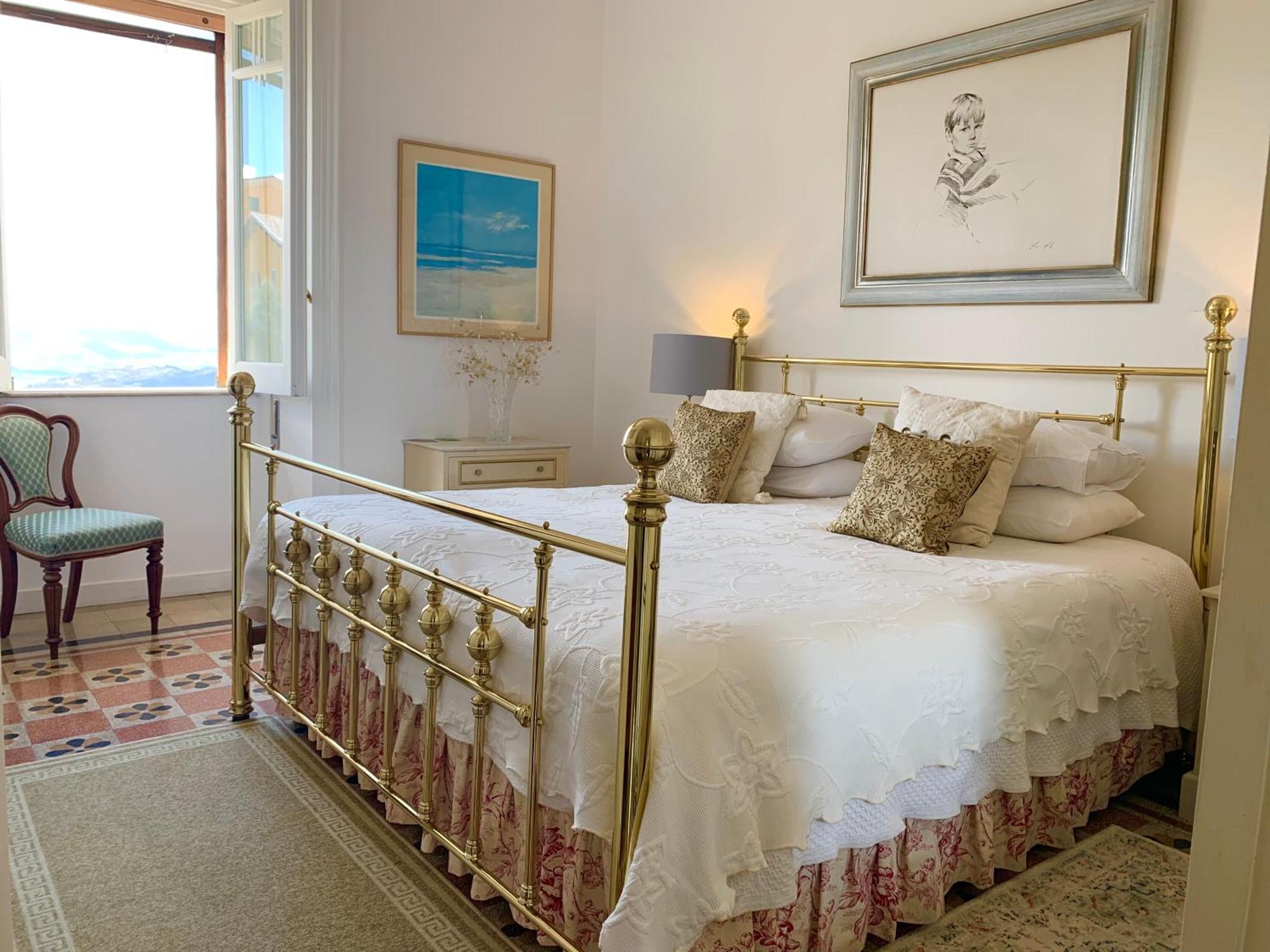 Villa Inglese Picinisco Экстерьер фото