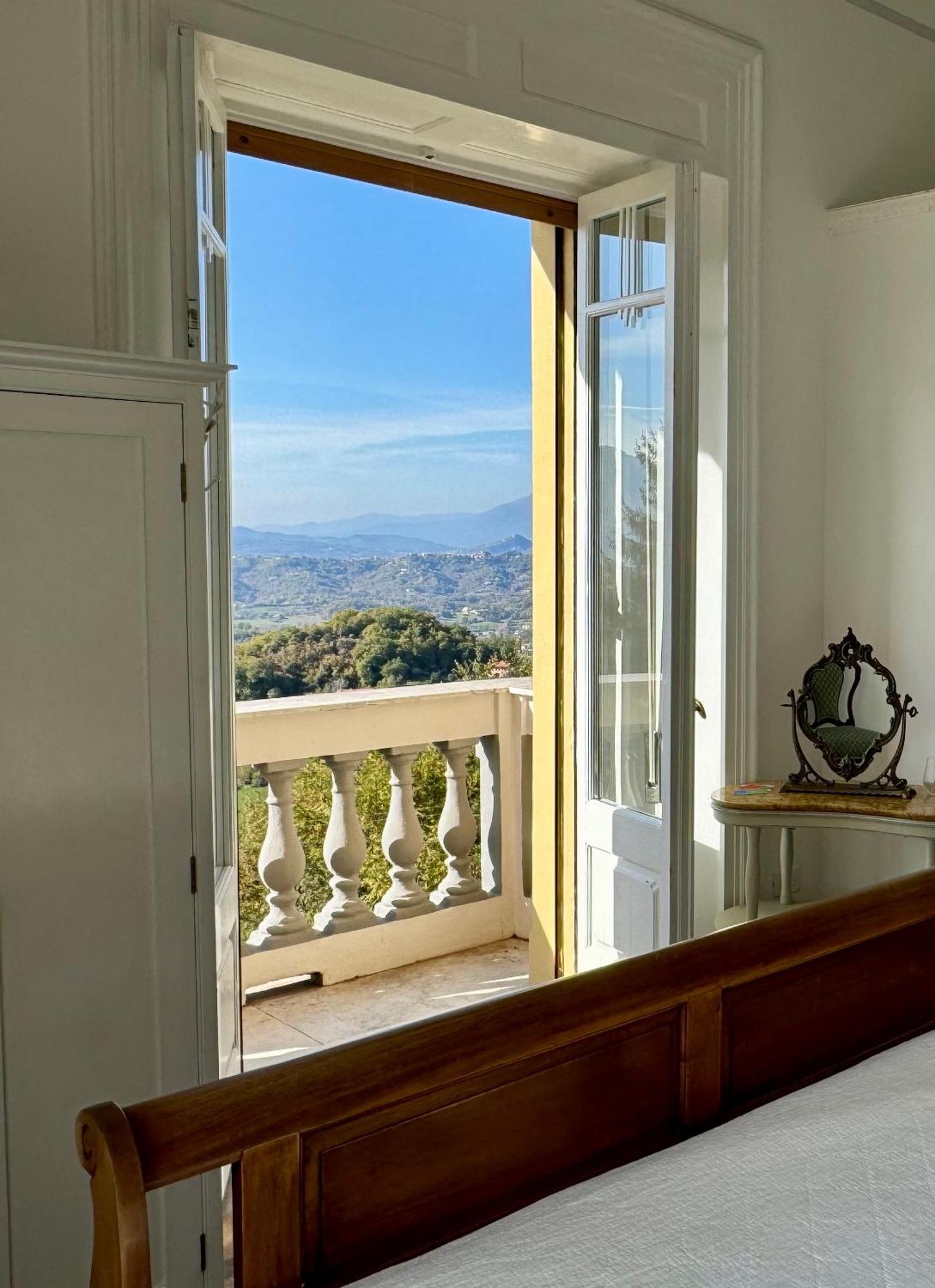 Villa Inglese Picinisco Экстерьер фото